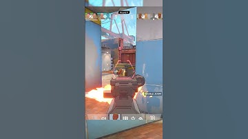 First 6K in Spectre Divide!!!! #spectre #fps #highlights #montage #ace #spectredivide