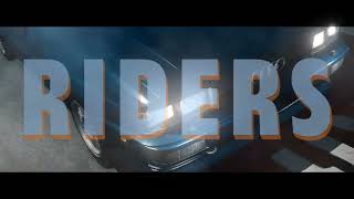 Riders Fan-Made Animation Prisma-3D V3.0