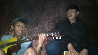 (Squad)Langit Bumiku Versi Muhammad Ilham and Rahmat Panji