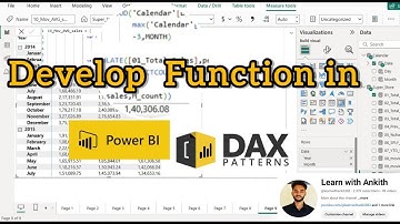 Calculate moving average of 3 Month