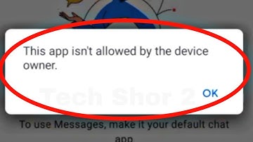 Android Phone Fix This app isn
