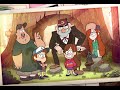 Bart and Fairy Tail opening 01