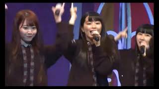 Love イコラブ ようこそ イコラブ沼 コール動画 Youtube
