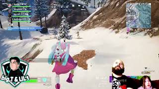 Fortnite Underground - Star Wars