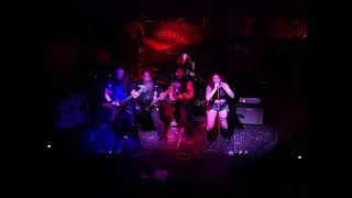 Telomyras - First Blood