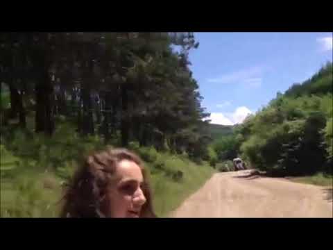 მხიარული მოგზაურობა ძამის ხეობაში