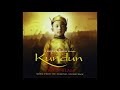 Kundun Original Soundtrack by Philip Glass