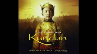 Kundun Original Soundtrack by Philip Glass