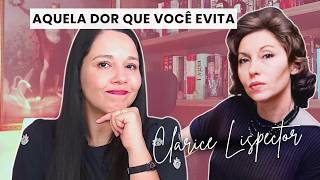 Full Clarice Lispector e a coragem de escrever o que realmente importa! 6 dicas + exercícios práticos Update