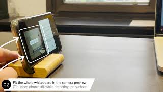 Mobile + Whiteboard JIBB Tutorial