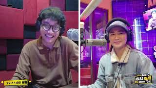 Gesa \u0026 Rein Rachel di Konci Konflik Cinta Ardan Radio (28 Februari 2026)