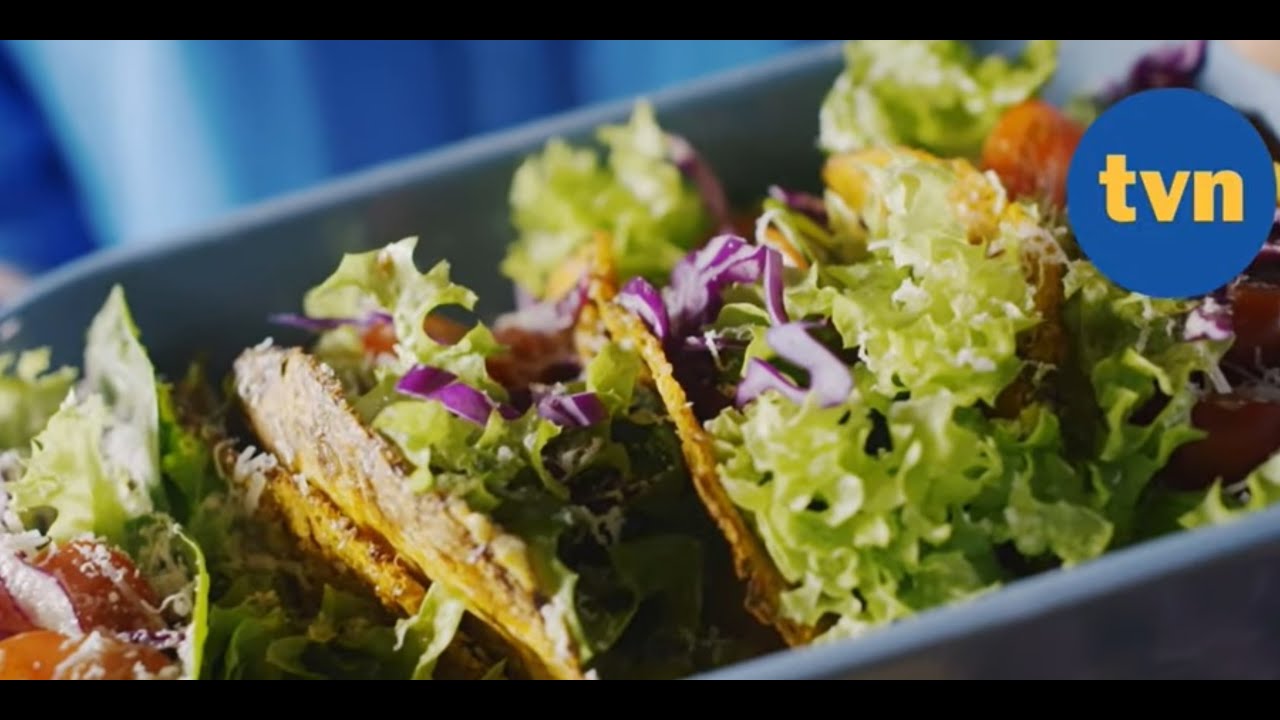 Takie danie Daria Ładocha chciałaby jeść codziennie [Patenciary]