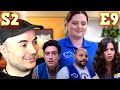 Superstore REACTION | S2 E9 (listed as 10): Black Friday