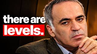 🔥When Kasparov Treated a 2600 Like a 1000 screenshot 5