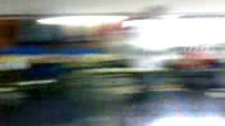 Yo Actuando 2 ... Hollywood Alla Voy