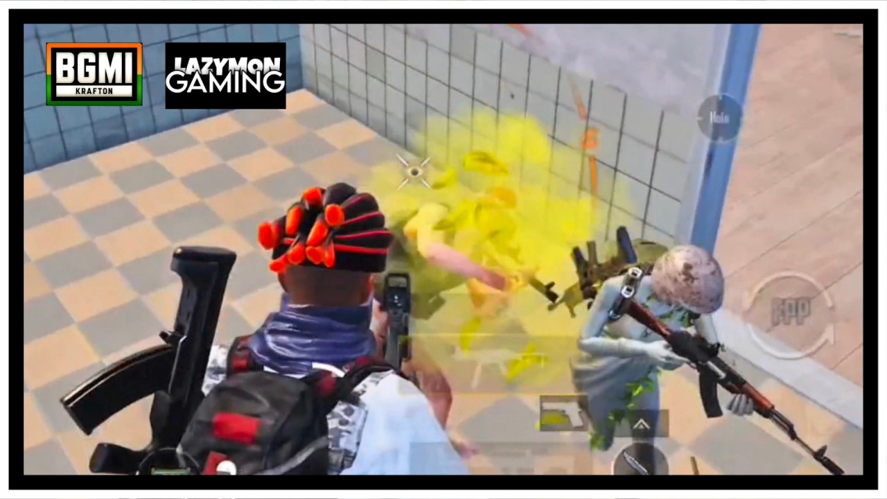 BGMI Solo Vs Squad || Lazymon Gaming