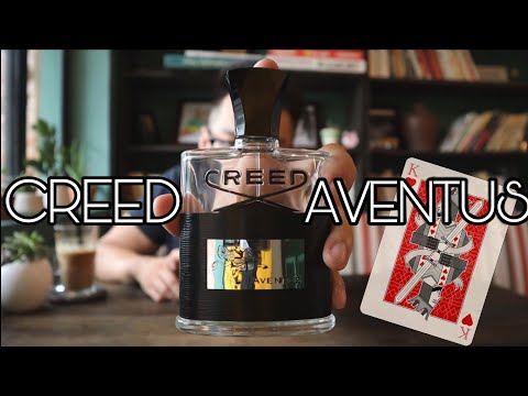 Video Review Creed Aventus EDP - Ông Vua Nước Hoa Nam ! - youtube