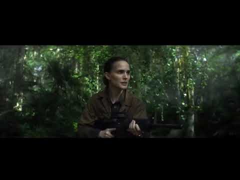 ანიჰილაცია / Annihilation (ქართულად)