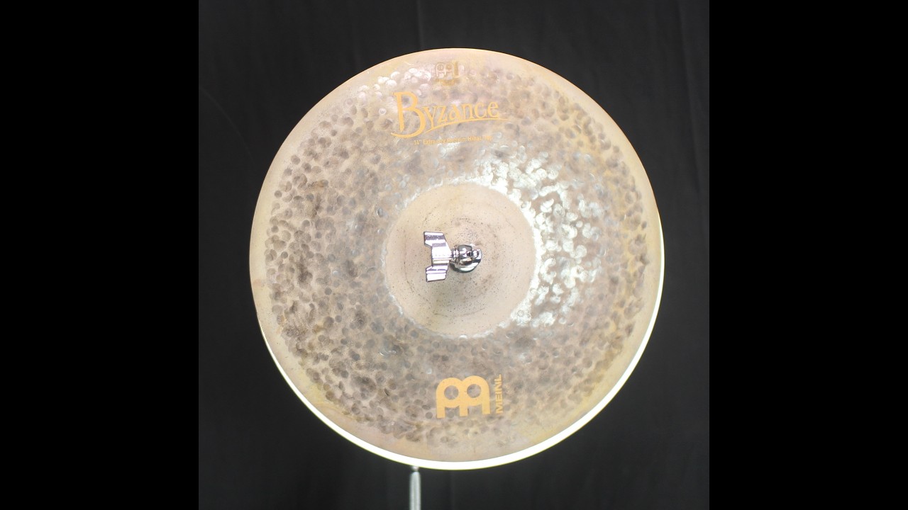 Meinl 14