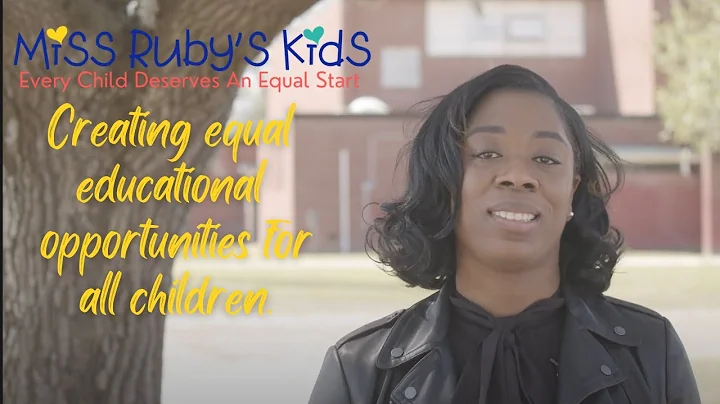 Equal Educational Opportunities for All!