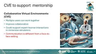 Mentor-Guided Learning in Immersive Virtual Environments: The Impact o...