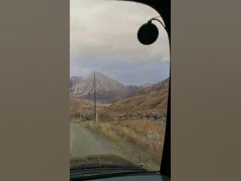 Осетия - YouTube