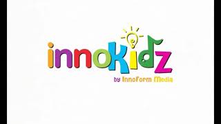 Innokidz Logo with 2004 Warning (DVD Ripped Version)