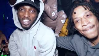GEEKEM - Foreign M3lly x Dotty Gavenchyy x BM Shaqo