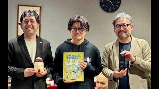 めがねmonoや | 代々木の予約制眼鏡屋