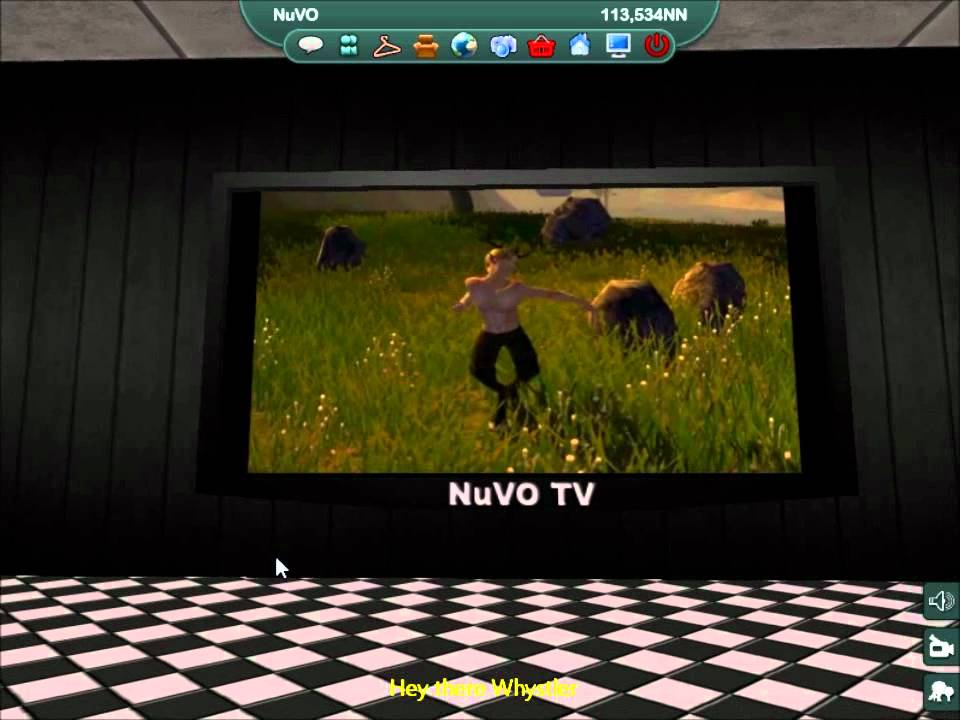 NuVO - Media Material - Adding YouTube Videos (2012)