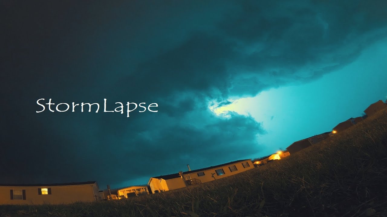 StormLapse