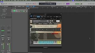 Orange Tree Samples Evolution Django Jazz