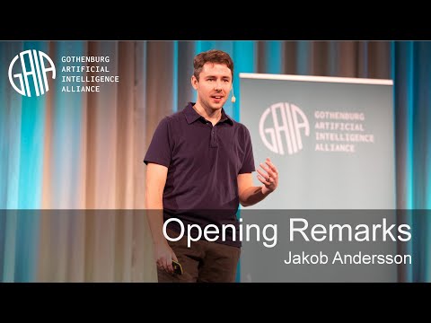 2020 GAIA Conference