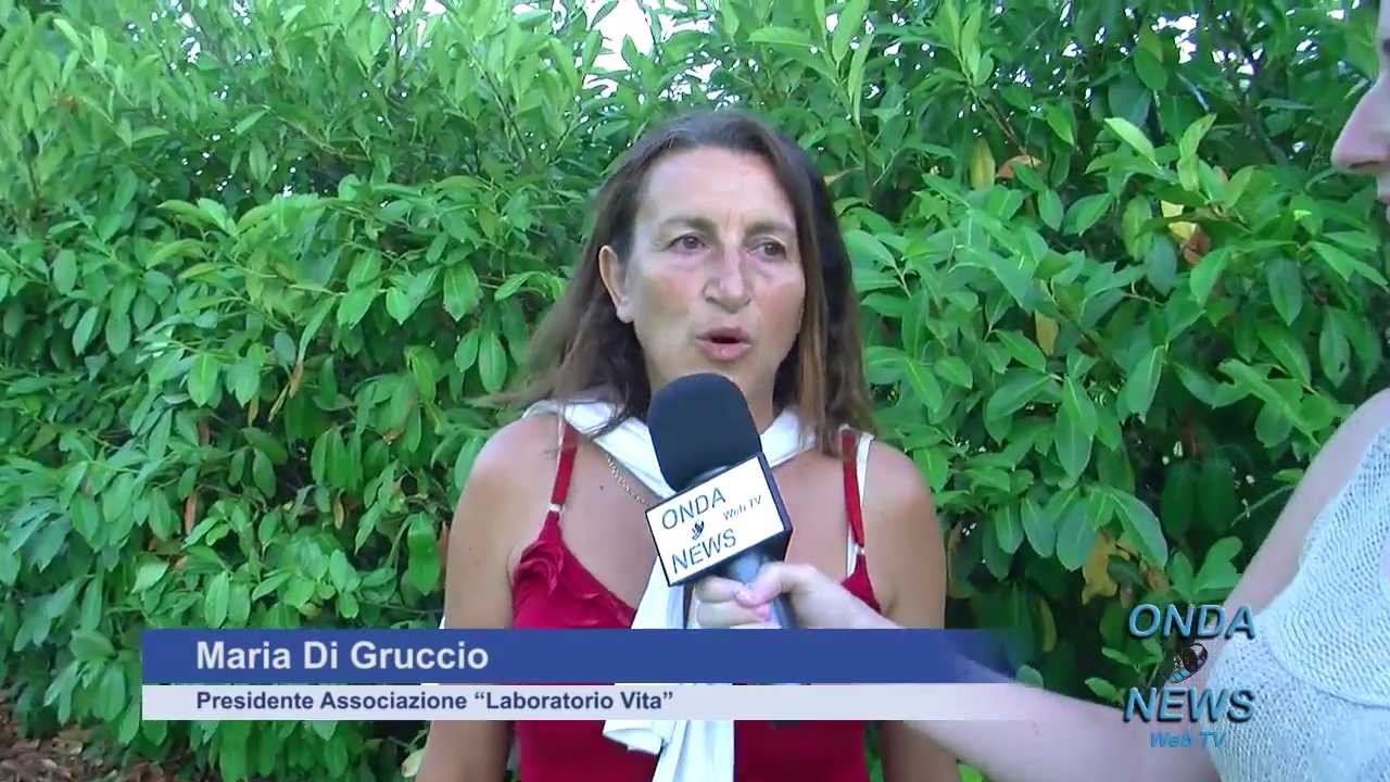 Sassano : Al via l'iniziativa 