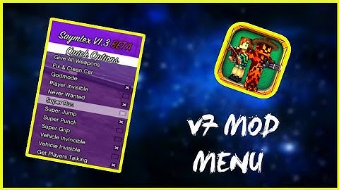 Block force v7 mod menu [Download tutorial]