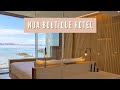 NOA Boutique Hotel | A Luxury Seafront Stay in Northern Spain