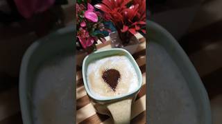 कैफे स्टाइल कॉफी|| cafe style coffeecookingchannelcoffeelovershakeeffectcafecoffee reel