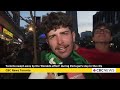 Toronto enchanted by the 'Ronaldo effect' as Portugal practices for the last time in the city