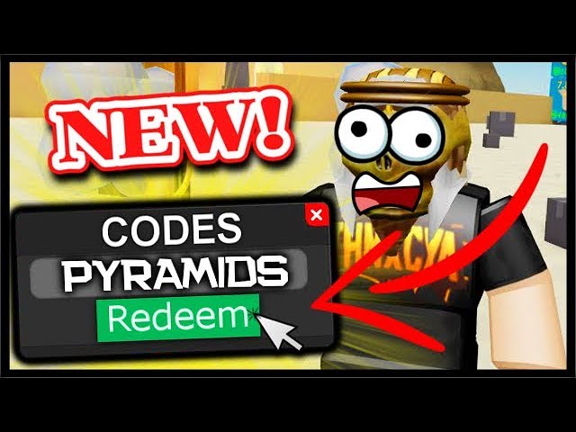 all-new-op-super-codes-pyramid-update-roblox-unboxing-simulator-roblox