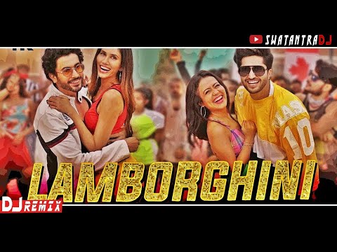 lamborghini-chalai-jane-o-dj-remix-|-the-doorbeen-|-punjabi-song-|-soft-bass-mix-|-dj-swatantra