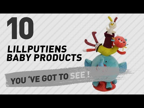 Lillputiens Baby Products Video Collection // New &amp; Popular 2017