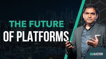 The future of platforms | Sangeet Paul Choudary
