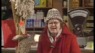 Open All Hours Season 4 Ep 3 | The Housekeeper Caper