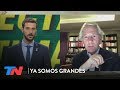 La impunidad no tiene cuarentena | YA SOMOS GRANDES