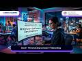 Day 8 - Personal App concept + Vibecoding | SVNIT & Pantech