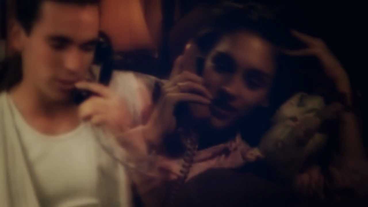 Tommy & Kim | Teenage Dream