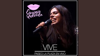 Video thumbnail of "Eugenia Quevedo - Como La Flor / Si Una Vez / Amor Prohibido"