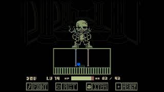 New Attack And New Looks Outspare Sans Fight Recontinued
