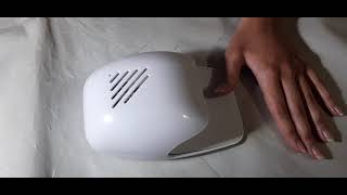 Fan nail dryer @249