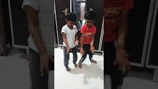 Bahi Bahen Dance